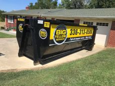 thumb_2069 Bell Road Gibsonville, NC 27249 Dumpster Rental & Porta Potty Service in Gibsonville, NC